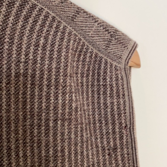 Wool Vest - Picture 3 of 7
